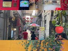 -文记壹心鸡(宝华路店)