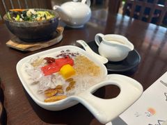 -三亚国光豪生度假酒店-椰语堂(国光豪生店)