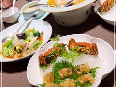 -蟹榭·莳鲜(虹桥高岛屋店)