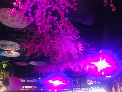 -韵秋荷(宝山龙湖天街店)