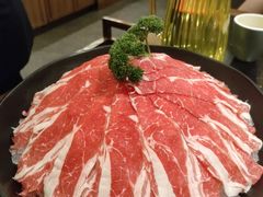 -井格重庆火锅(西直门凯德Mall店)