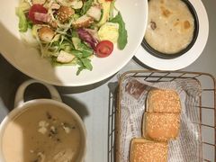 -西堤牛排(北京国瑞店)