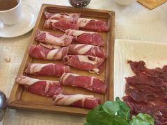 -顺峰(南二环店)