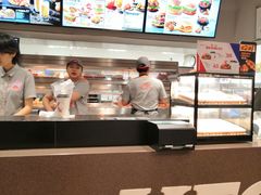 -肯德基(汤逊湖店)