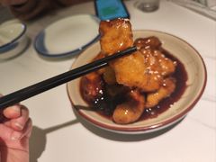 -京城·森鸽排档(双井店)