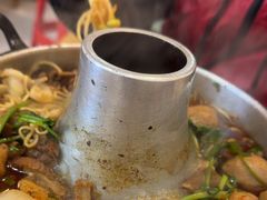 -郑记•不夜城烧烤•龙虾•虾蟹(黄鹤楼店)