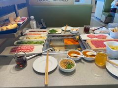 -海底捞火锅(王府井银泰in88店)