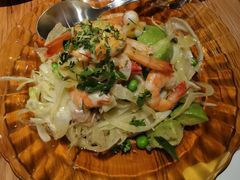 -La Strada(安福路店)