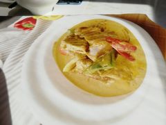 -港丽餐厅(高德置地店)