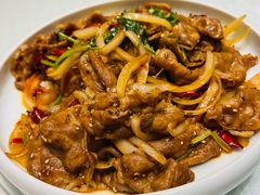 -九转小磨·非遗东北菜(群力店)