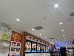 -老边饺子馆(东单店)