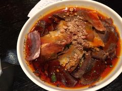 -夫妻肺片·中华老字号·正宗川菜(春熙路店)