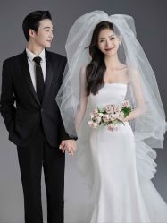 -巴黎春天婚纱摄影STUDIO·定制