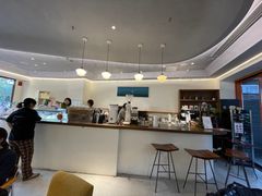 -fishtank鱼缸咖啡(三山街店)