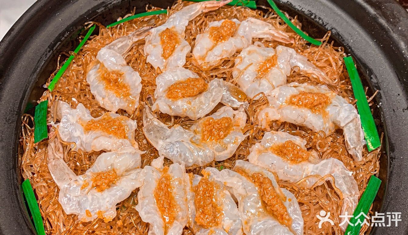 听说上海川菜的排队王，来深圳了‼️