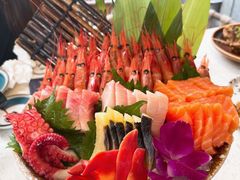 -大渔铁板烧(蛇口店)