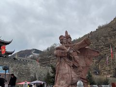 -松州古城