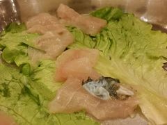-顺德一品粥·20年凤城老字号(芳村店)