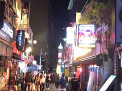-梨泰院