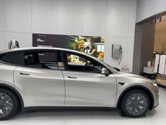 -TESLA 特斯拉(广州天环广场体验店)