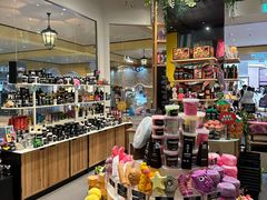 -LUSH(威尼斯人店)
