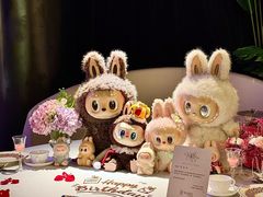 -狮拾久·现代新加坡料理(福田COCO Park店)
