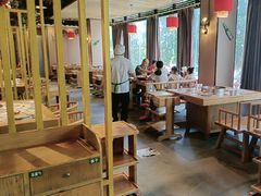 -渝厨生态火锅(合川区府店)