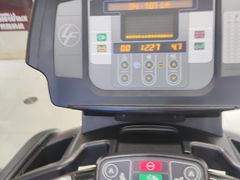 -宝力豪健身(万达广场店)