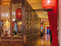 -龙门阵茶屋川菜馆(武康路店)