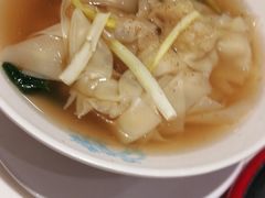 -龙记香港茶餐厅(久光百货店)