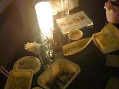 -亚龙湾喜来登·美景台大堂吧