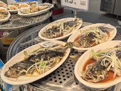 -盒马鲜生(西城时代店)