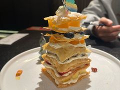 -唐猫庭院·千年陕菜(赛格国际购物中心店)