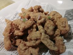 -老平安农家菜(平安店)