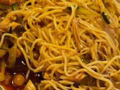 -杨记隆府重庆江湖菜(大悦城店)