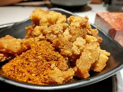 -辣家私厨火锅·龙虾(开发区店)