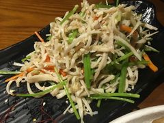 -十二舍·湯物素煮(江泰潤政店)
