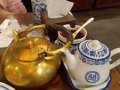 -龍聚祥烧麦馆(万达店)