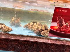 -西贝海鲜汇(槐安路店)