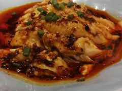 -酒肆浅葱•烧烤•龙虾•排档(卓悦intown店)