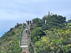 -梧桐山风景名胜区