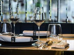 -大八江景意大利西餐厅LargeEight Italy Restaurant(1862时尚艺术中心店)