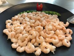 清溜河虾仁-松鹤楼·非遗·苏帮菜(融科店)