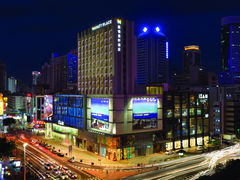 Exterior - 942529-深圳东门凯悦嘉轩酒店