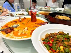-谢先生酒店·椒宴集(沙湖店)