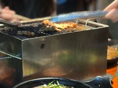 -丹东特色烤肉(学府路一部店)