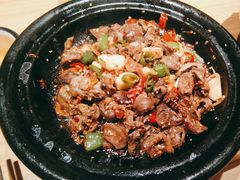 -老砂锅(城北店)