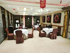 -老爷庙风味美食府(魏都大道店)