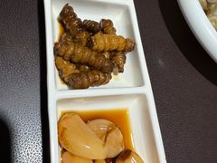 -桂花香手工面(鼓楼店)