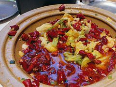 -不是烧烤·武汉大排档(亚运村店)